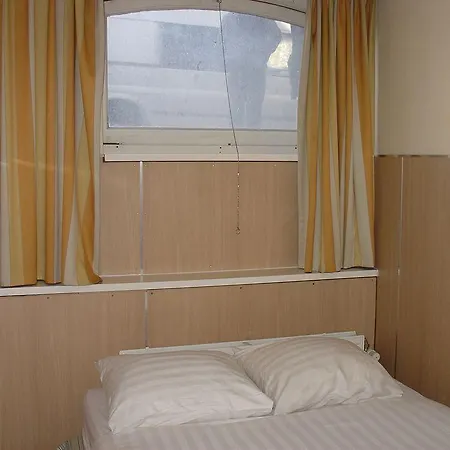 Blossoms City Hotel Hotel Amsterdam