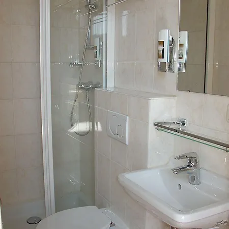 Blossoms City Hotel Hotel Amsterdam