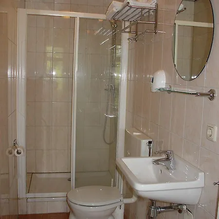 Blossoms City Hotel 2* Amsterdam