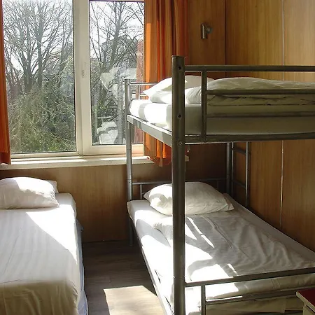 Blossoms City Hotel Amsterdam