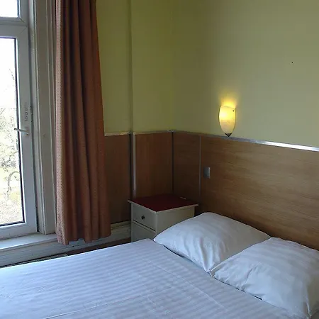 Blossoms City Hotel 2* Amsterdam