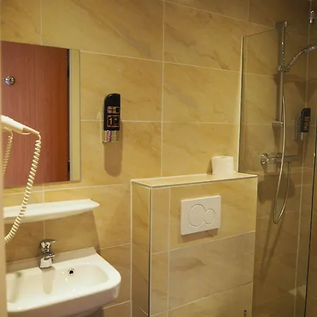 Hotel Blossoms City Hotel 2*