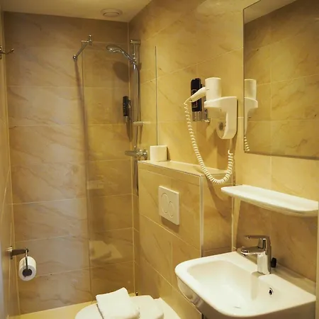 Hotel Blossoms City Hotel