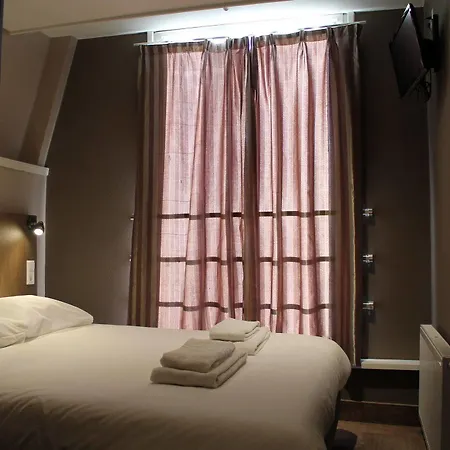 Hotel Blossoms City Hotel Amsterdam