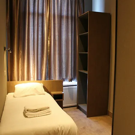Blossoms City Hotel Hotel Amsterdam