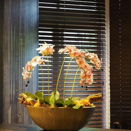Blossoms City Hotel Amsterdam