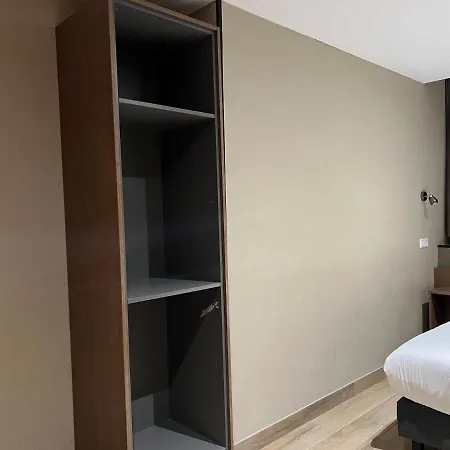 מלון Blossoms אמסטרדם