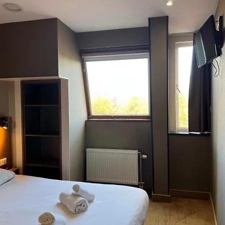 Blossoms אמסטרדם