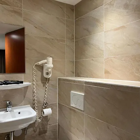 Blossoms City Hotel 2* Amsterdam