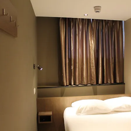 מלון Blossoms אמסטרדם