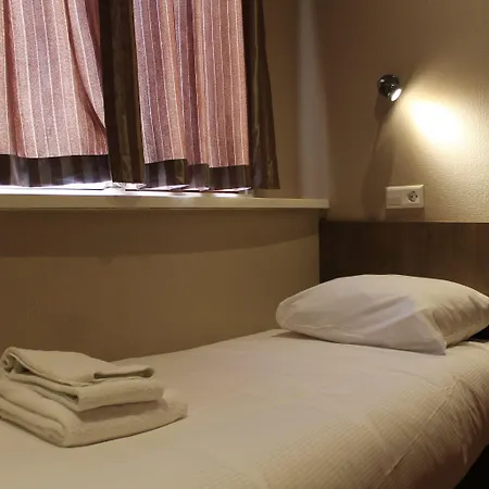 Blossoms אמסטרדם