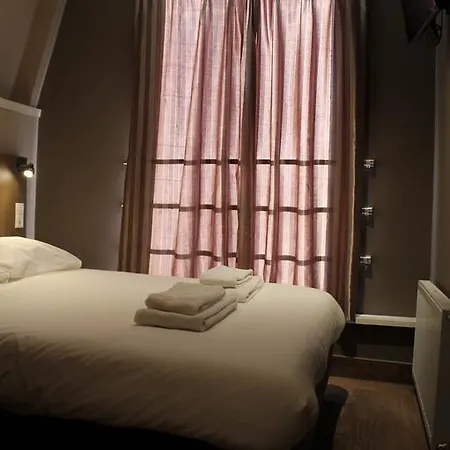 Blossoms אמסטרדם