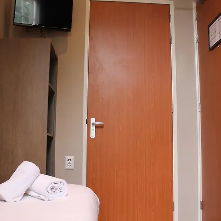 מלון Blossoms אמסטרדם