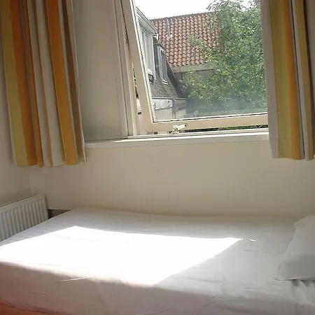 Blossoms אמסטרדם