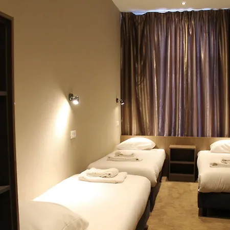 Blossoms City Hotel Amsterdam