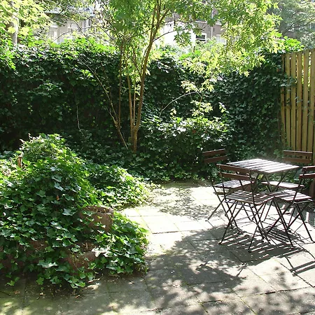 Blossoms City Hotel Amsterdam